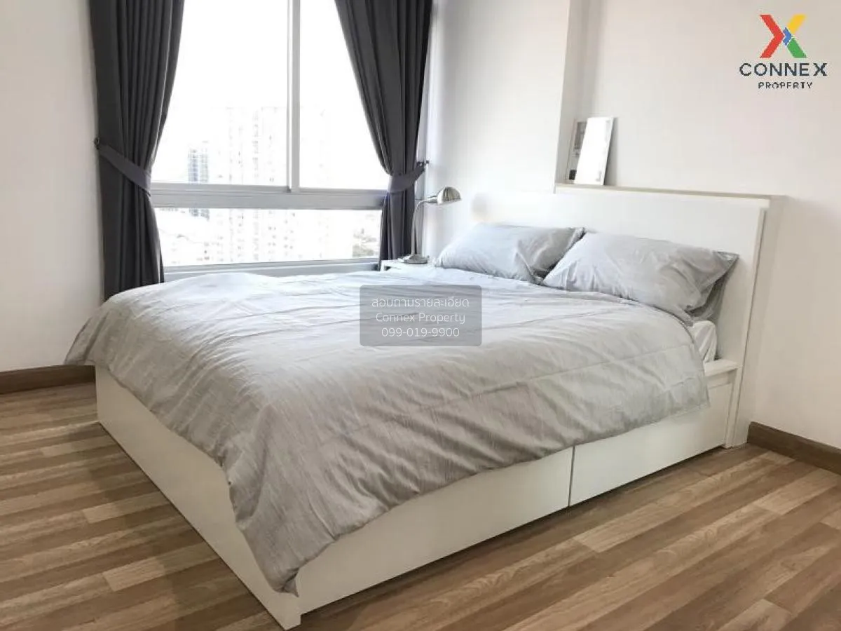 FOR SALE condo , Centric Scene Sukhumvit 64 , BTS-Udom Suk , Bang