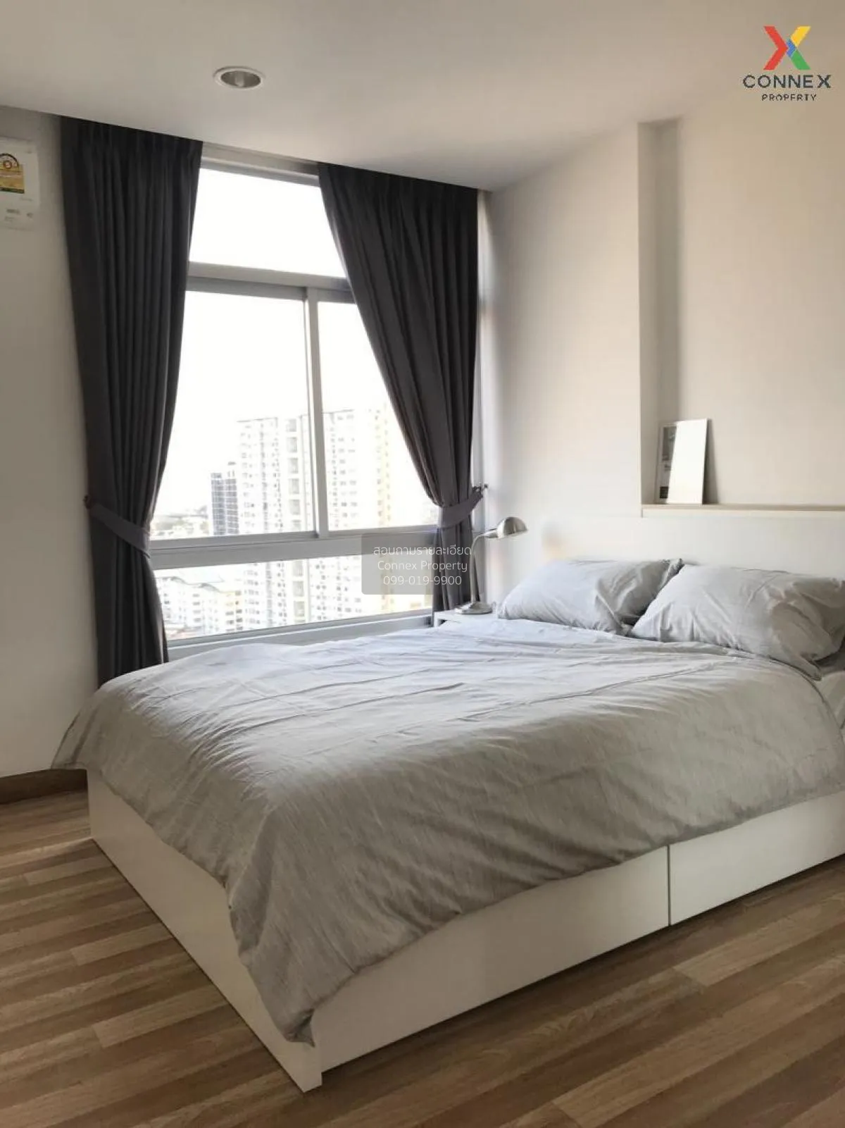 FOR SALE condo , Centric Scene Sukhumvit 64 , BTS-Udom Suk , Bang