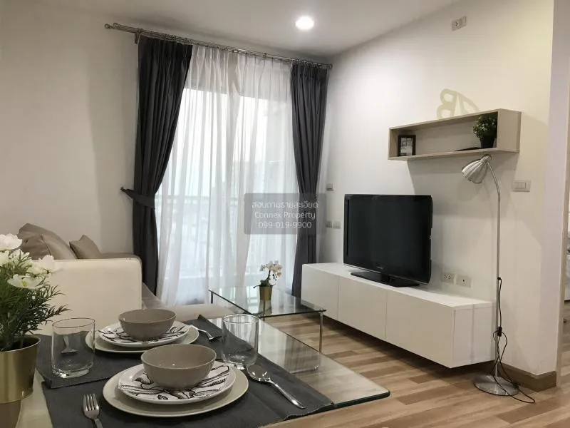 FOR RENT condo , Centric Scene Sukhumvit 64 , BTS-Udom Suk , Bang 1