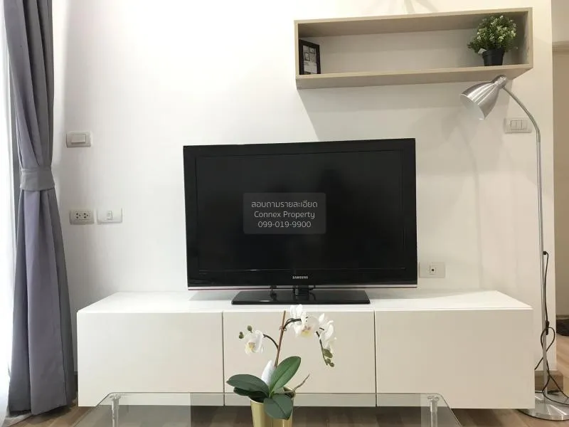 FOR RENT condo , Centric Scene Sukhumvit 64 , BTS-Udom Suk , Bang 2