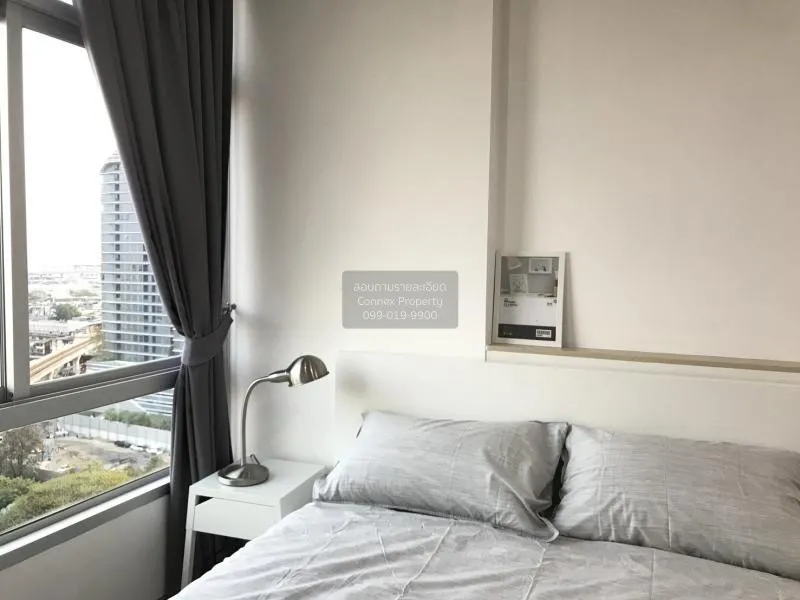 FOR RENT condo , Centric Scene Sukhumvit 64 , BTS-Udom Suk , Bang