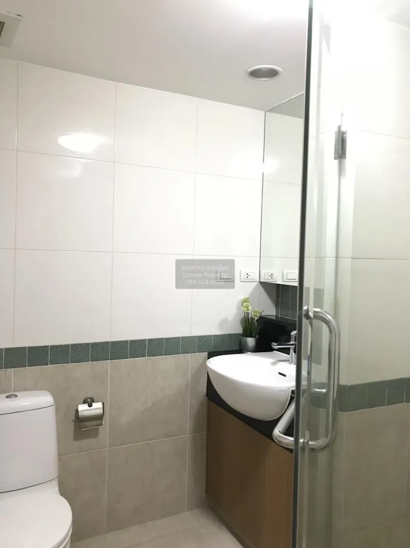 FOR RENT condo , Centric Scene Sukhumvit 64 , BTS-Udom Suk , Bang