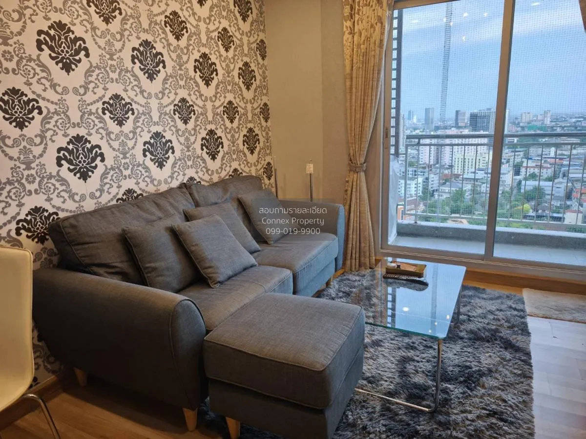 FOR SALE condo , Centric Scene Sukhumvit 64 , BTS-Udom Suk , Bang 1