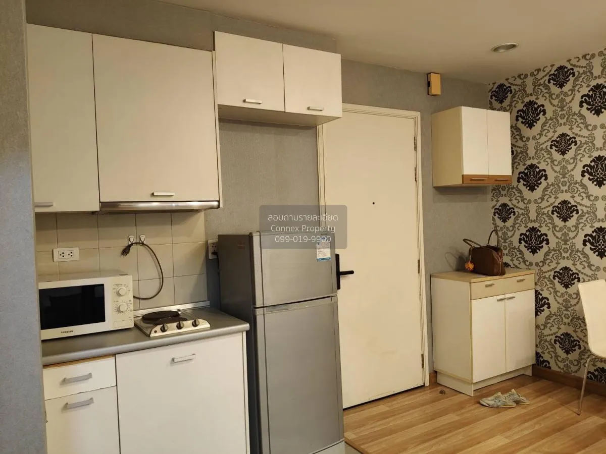 FOR SALE condo , Centric Scene Sukhumvit 64 , BTS-Udom Suk , Bang 2