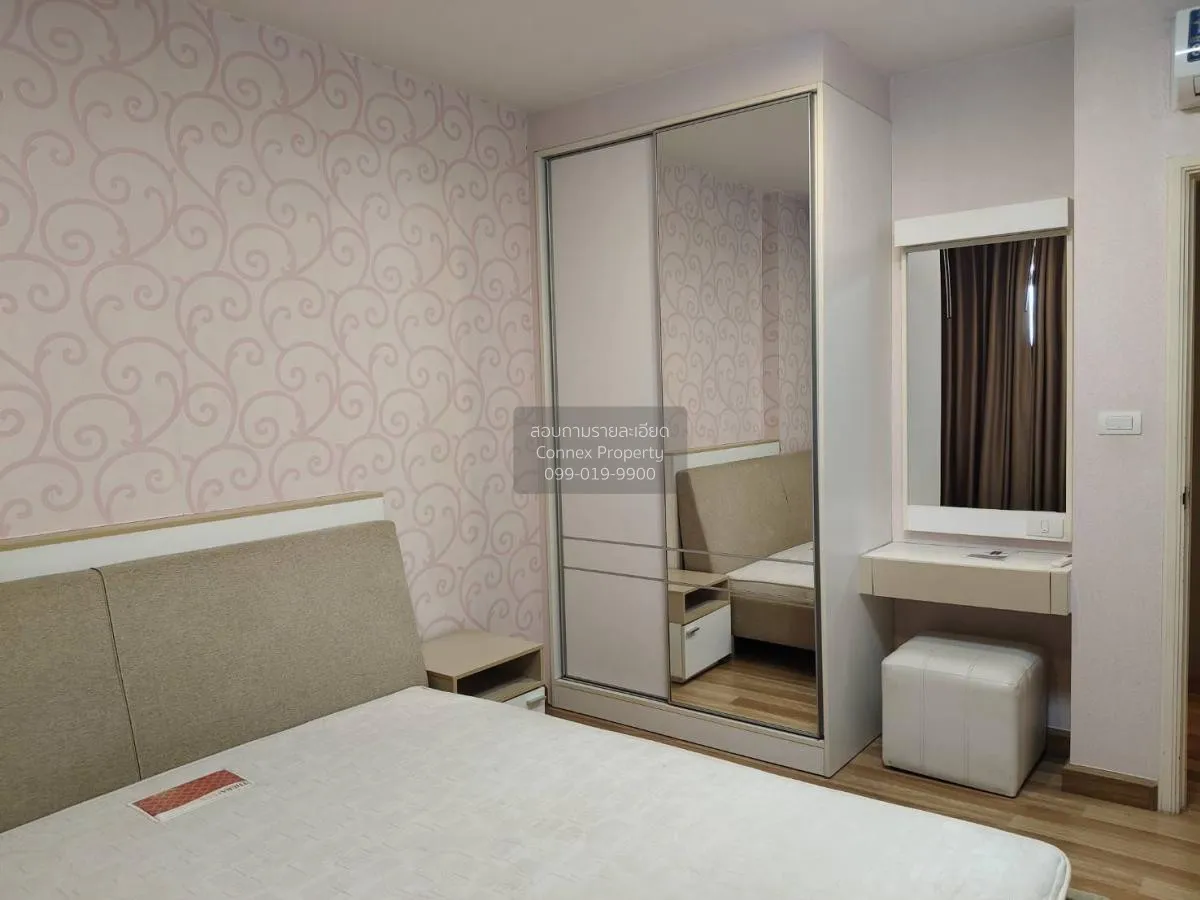 FOR SALE condo , Centric Scene Sukhumvit 64 , BTS-Udom Suk , Bang 4