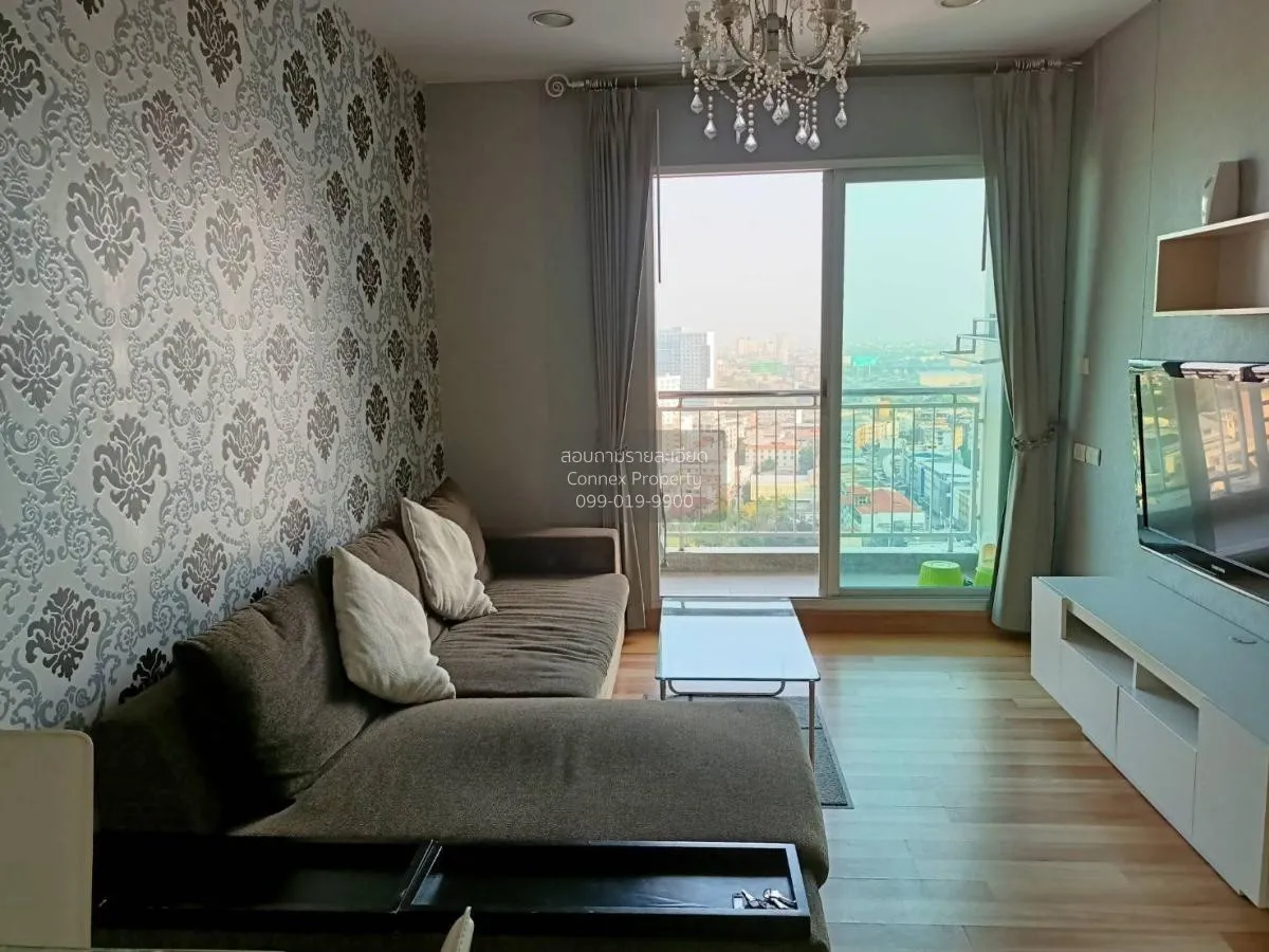 FOR RENT condo , Centric Scene Sukhumvit 64 , BTS-Udom Suk , Bang 1