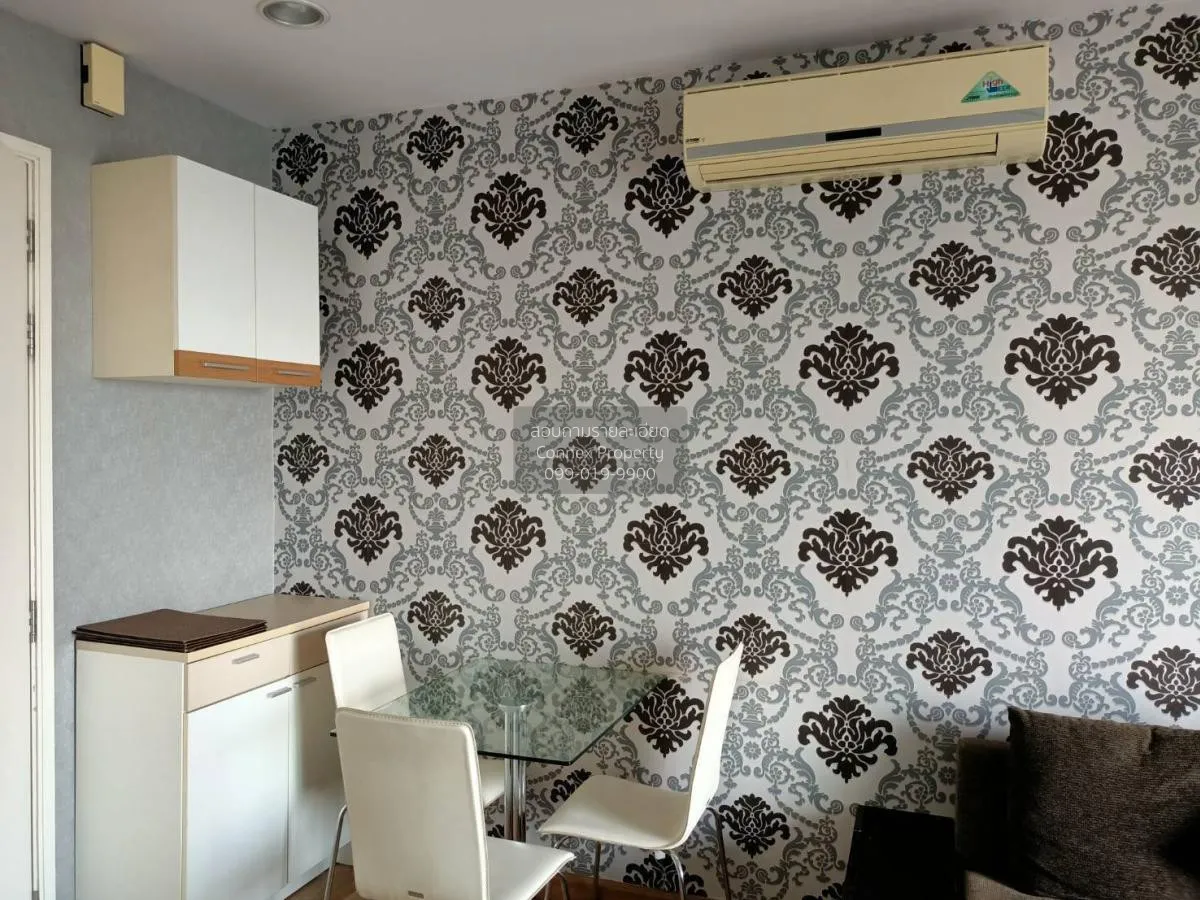 FOR RENT condo , Centric Scene Sukhumvit 64 , BTS-Udom Suk , Bang 2