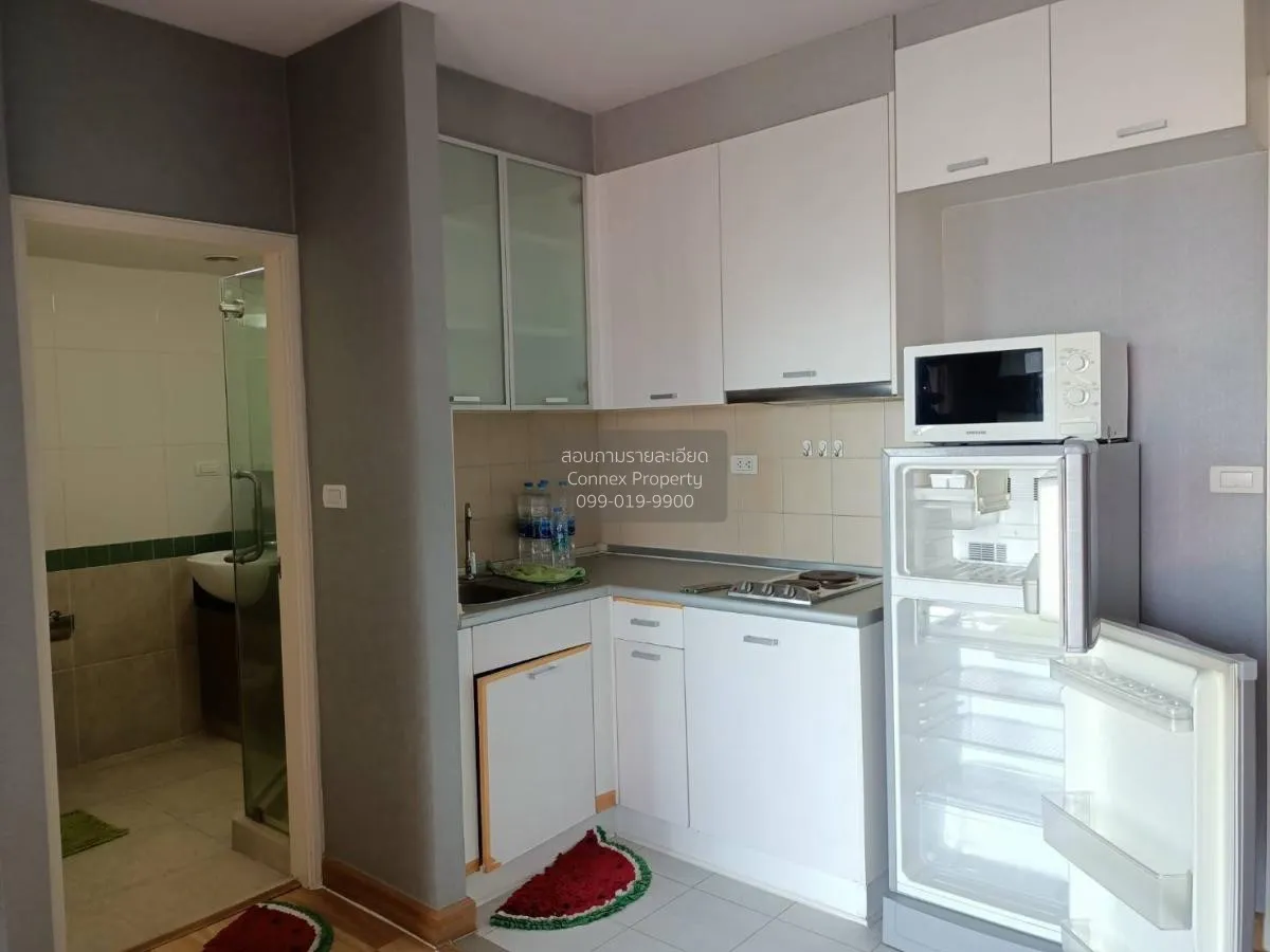 FOR RENT condo , Centric Scene Sukhumvit 64 , BTS-Udom Suk , Bang 3