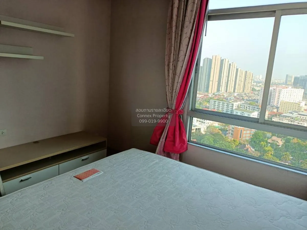 FOR RENT condo , Centric Scene Sukhumvit 64 , BTS-Udom Suk , Bang