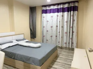 ขายคอนโด  เซ็นทริค ซีน สุขุมวิท 64 BTS-อุดมสุข บางนา เขต บางนา กรุงเทพ CX-09148