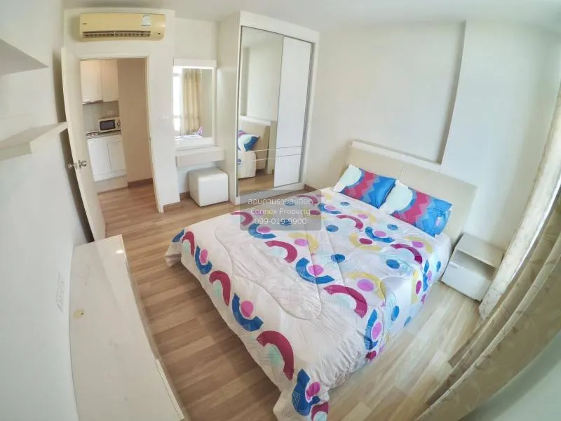 FOR RENT condo , Centric Scene Sukhumvit 64 , BTS-Udom Suk , Bang 4