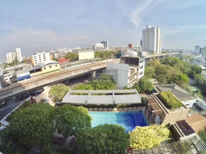 FOR RENT condo , Centric Scene Sukhumvit 64 , BTS-Udom Suk , Bang