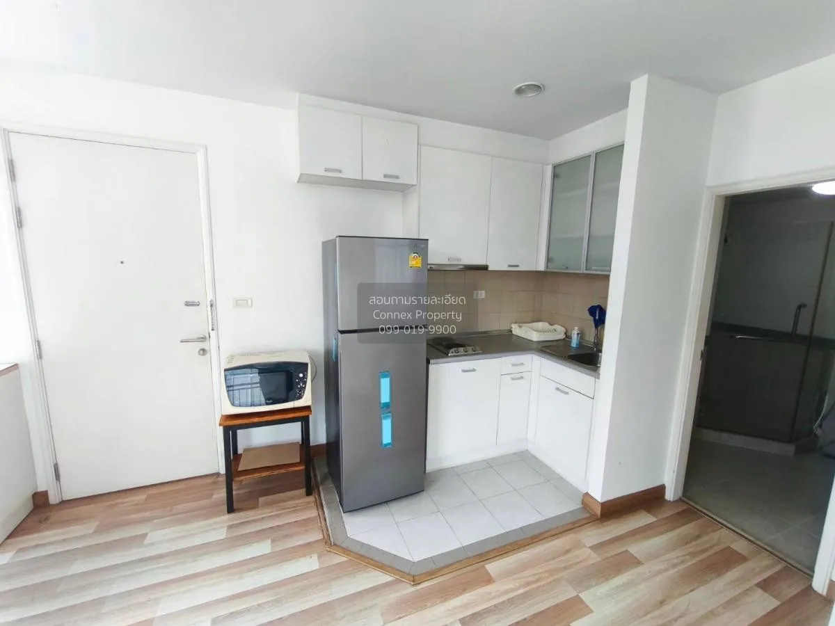 FOR RENT condo , Centric Scene Sukhumvit 64 , high floor , BTS-Ud