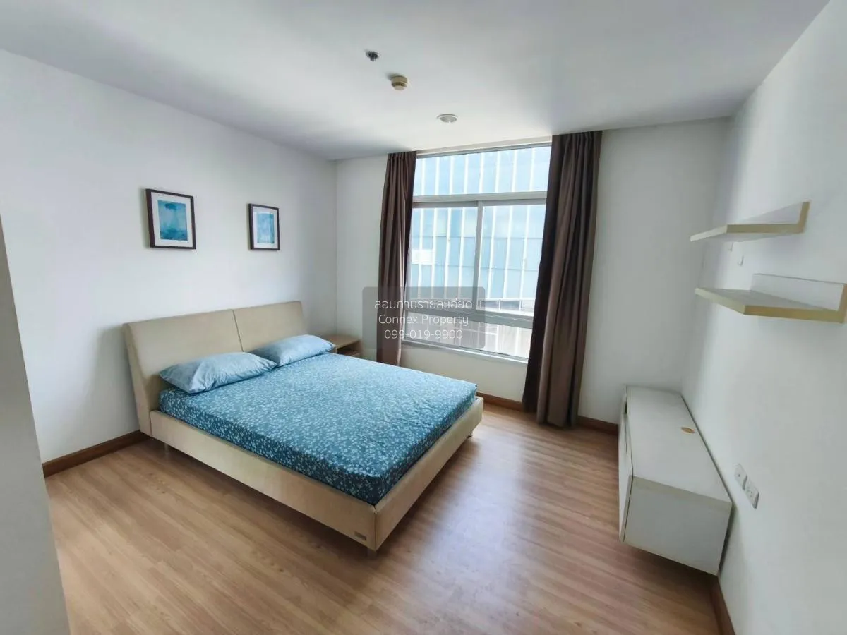 FOR RENT condo , Centric Scene Sukhumvit 64 , high floor , BTS-Ud