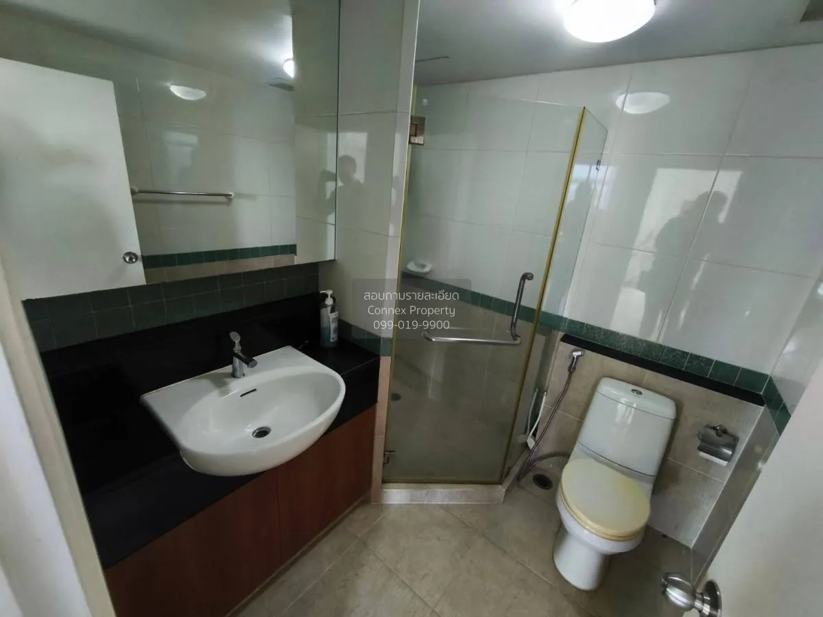 FOR RENT condo , Centric Scene Sukhumvit 64 , high floor , BTS-Ud