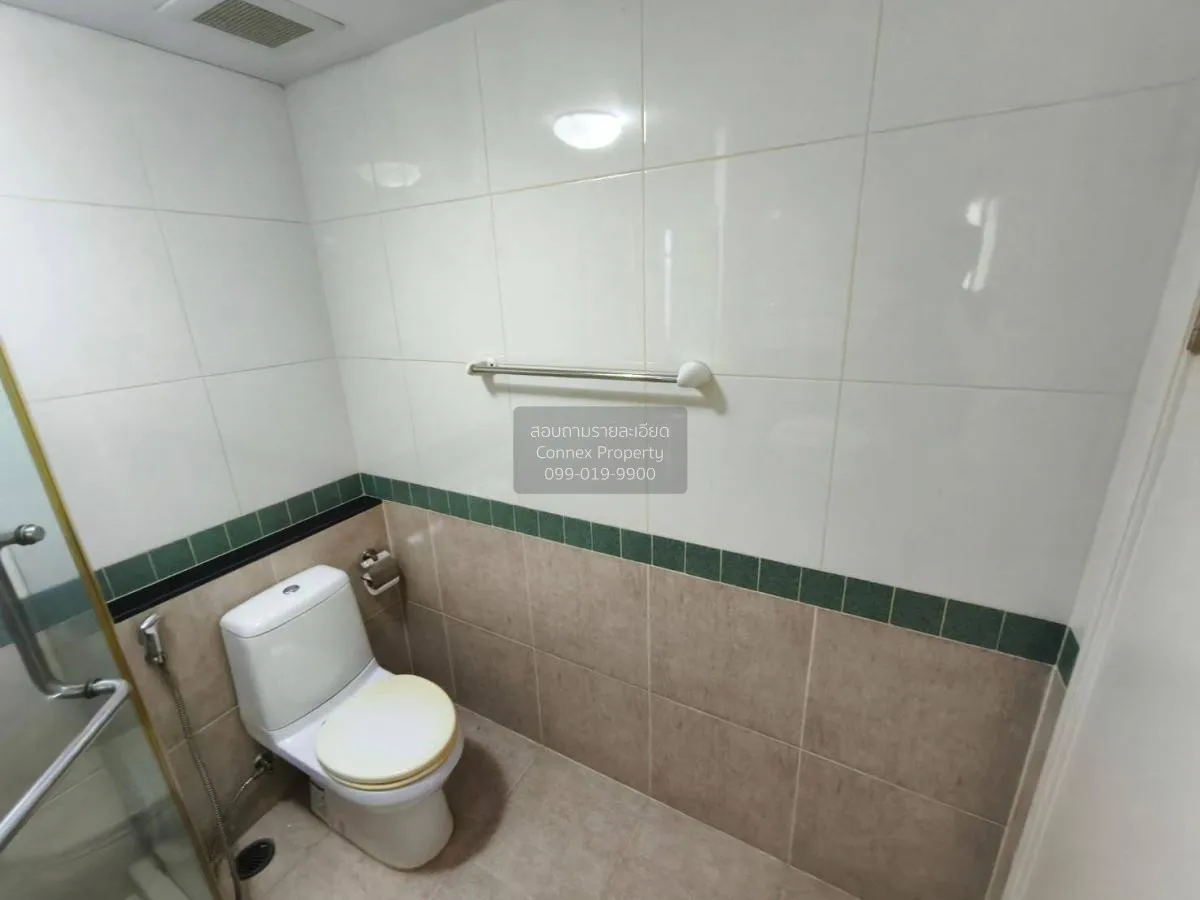 FOR RENT condo , Centric Scene Sukhumvit 64 , high floor , BTS-Ud