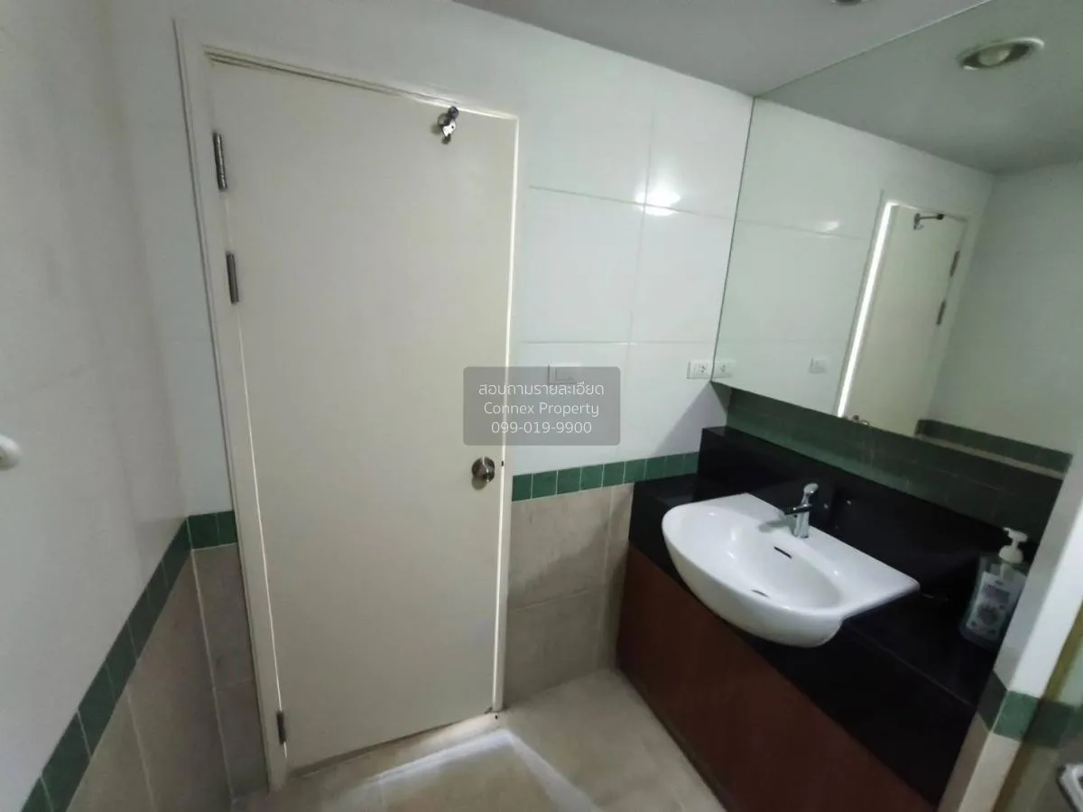 FOR RENT condo , Centric Scene Sukhumvit 64 , high floor , BTS-Ud