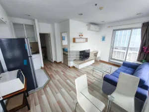 FOR RENT condo , Centric Scene Sukhumvit 64 , high floor , BTS-Udom Suk , Bang Na , Bang Na , Bangkok , CX-09161