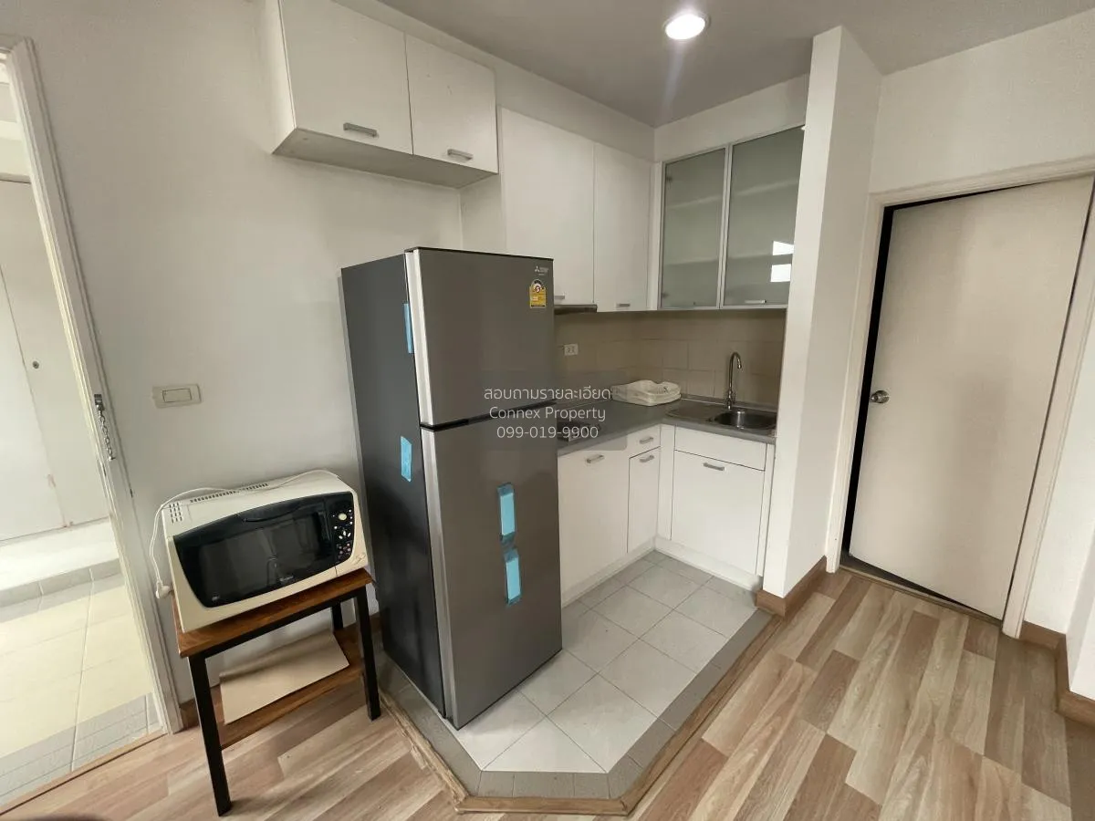 For Rent Condo , Centric Scene Sukhumvit 64 , BTS-Udom Suk , Bang 3