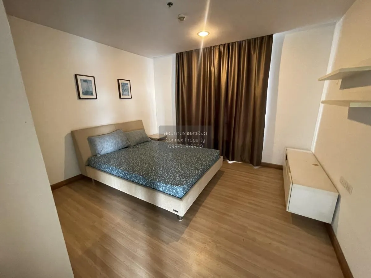 For Rent Condo , Centric Scene Sukhumvit 64 , BTS-Udom Suk , Bang 4