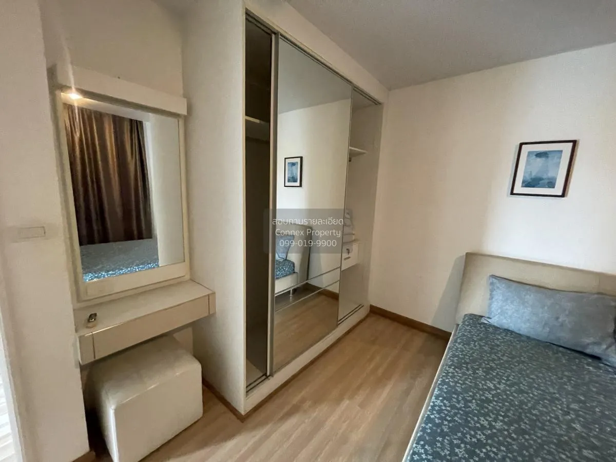 For Rent Condo , Centric Scene Sukhumvit 64 , BTS-Udom Suk , Bang