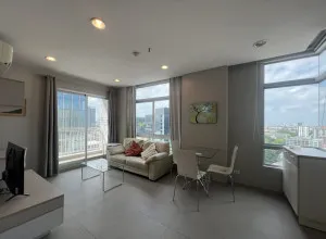 เช่าคอนโด  เซ็นทริค ซีน สุขุมวิท 64 BTS-อุดมสุข บางนา เขต บางนา กรุงเทพ CX-09163