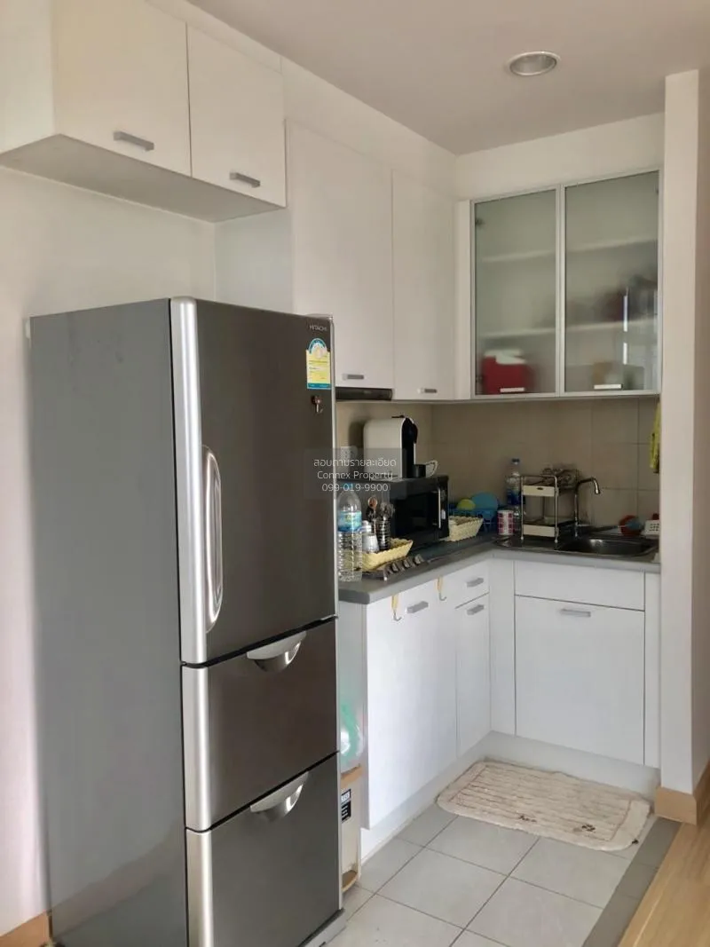 FOR RENT condo , Centric Scene Sukhumvit 64 , BTS-Udom Suk , Bang 2