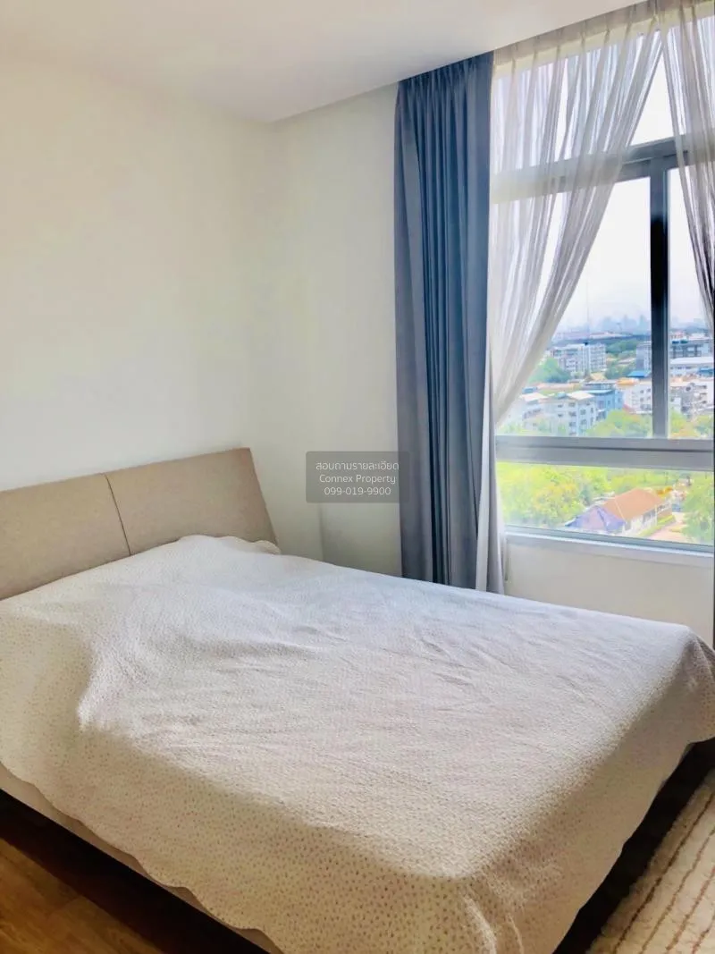 FOR RENT condo , Centric Scene Sukhumvit 64 , BTS-Udom Suk , Bang 3
