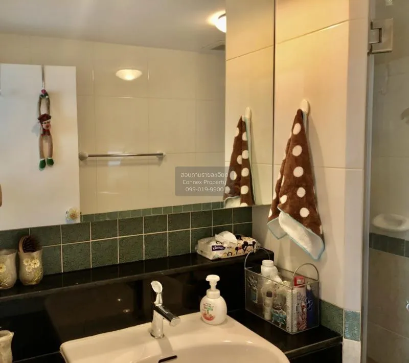 FOR RENT condo , Centric Scene Sukhumvit 64 , BTS-Udom Suk , Bang 4