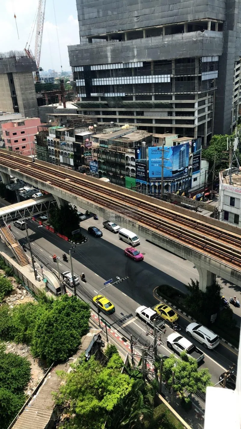 FOR RENT condo , Centric Scene Sukhumvit 64 , BTS-Udom Suk , Bang