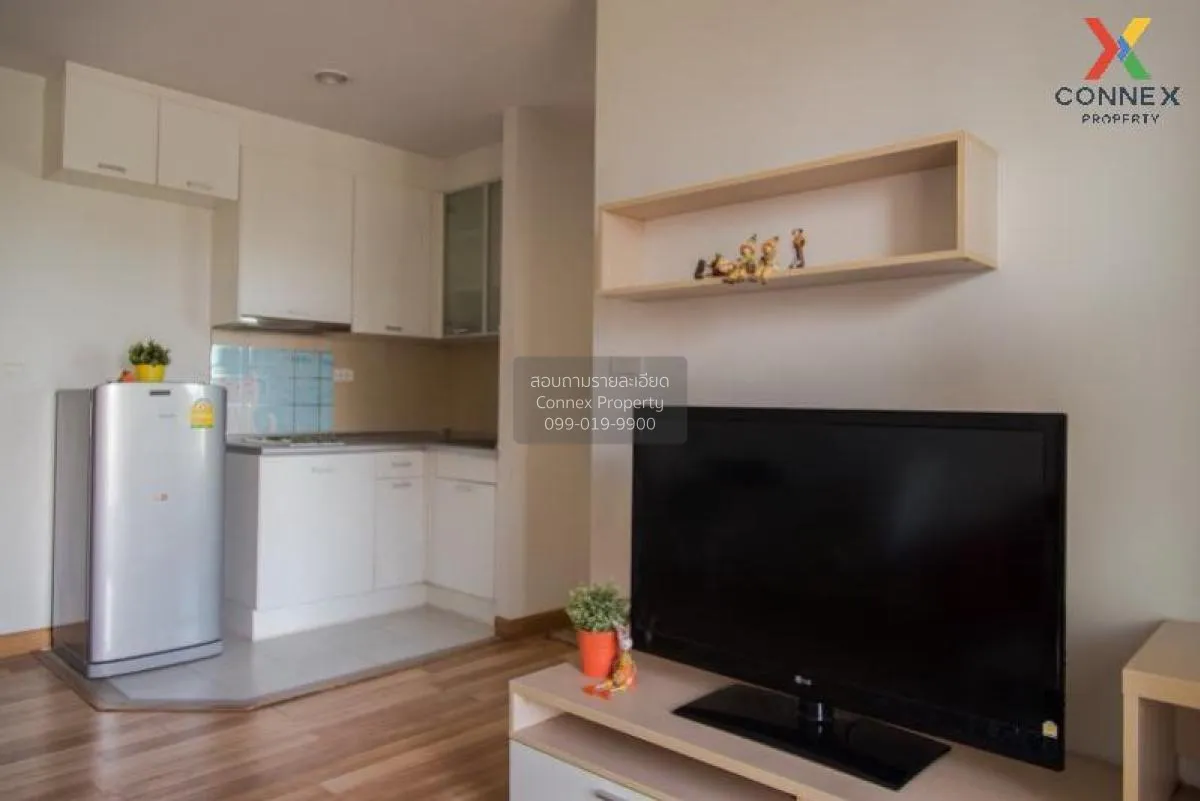 FOR SALE condo , Centric Scene Sukhumvit 64 , BTS-Udom Suk , Bang 1