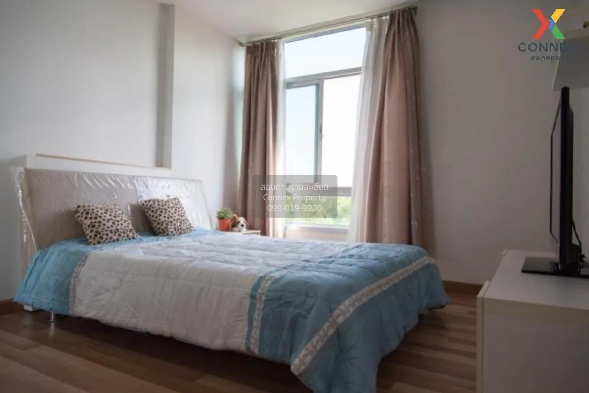 FOR SALE condo , Centric Scene Sukhumvit 64 , BTS-Udom Suk , Bang 3