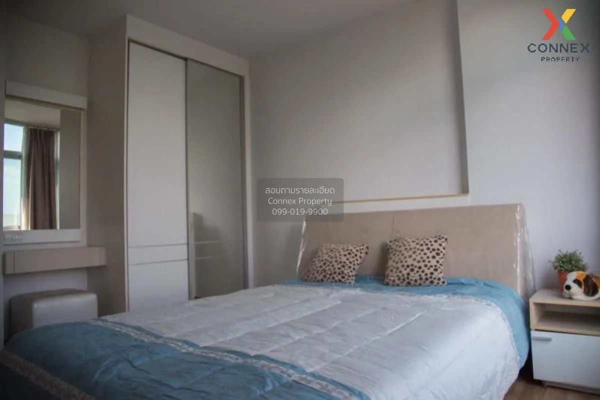 FOR SALE condo , Centric Scene Sukhumvit 64 , BTS-Udom Suk , Bang 4