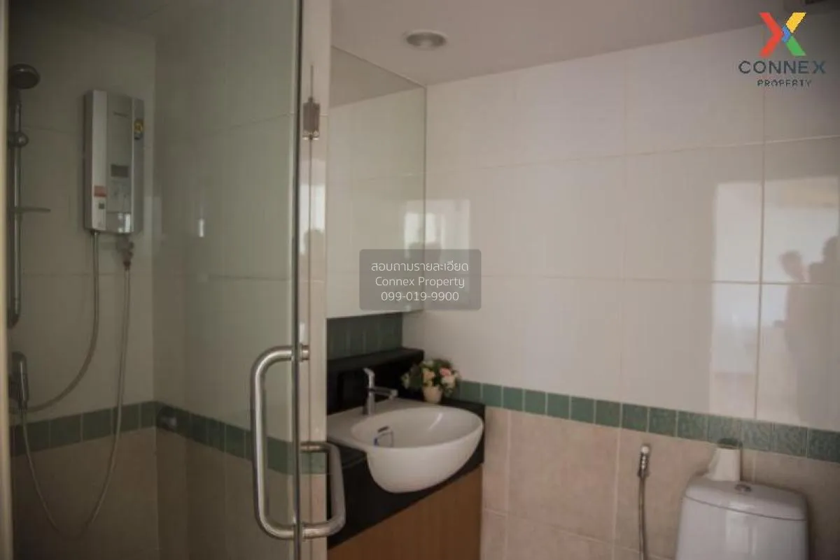 FOR SALE condo , Centric Scene Sukhumvit 64 , BTS-Udom Suk , Bang