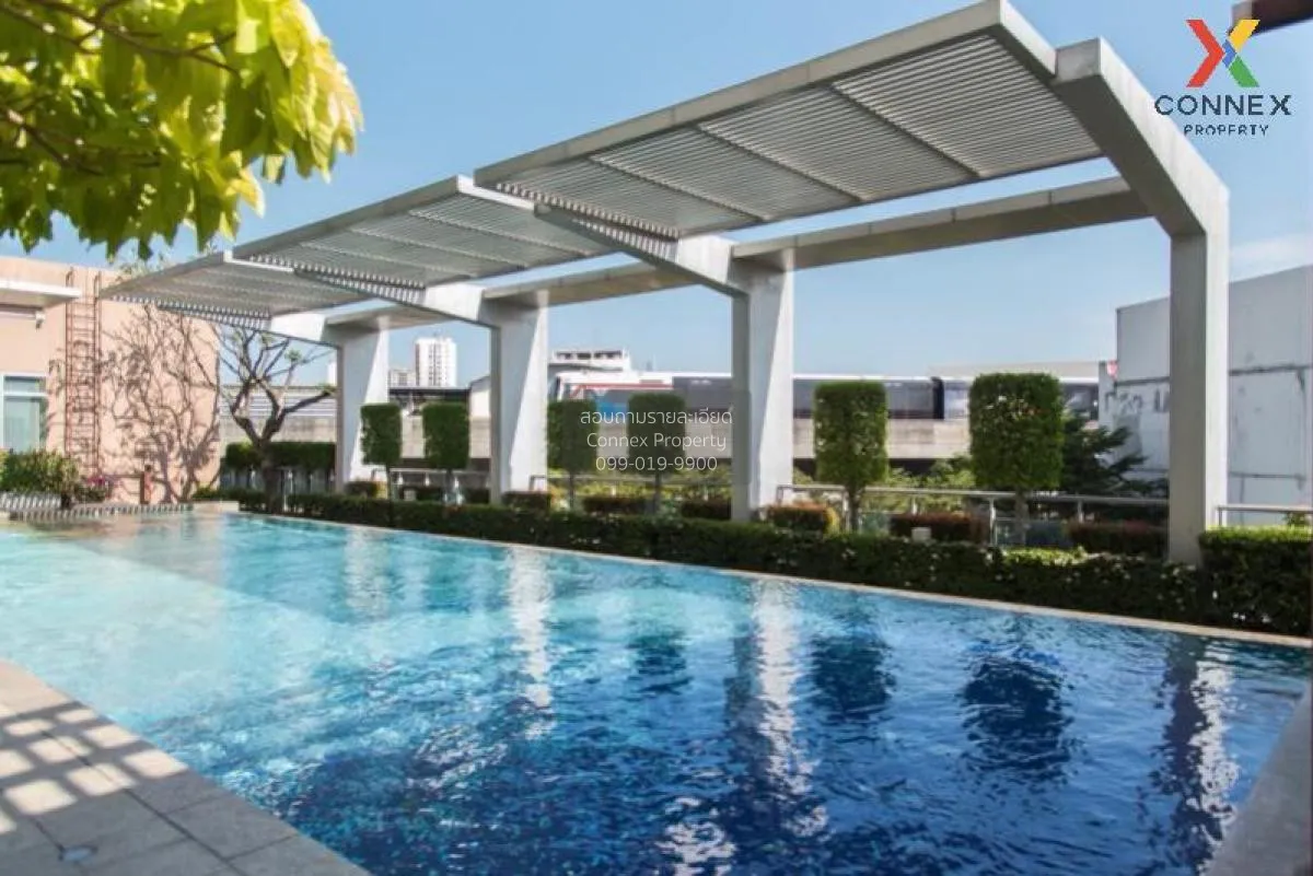 FOR SALE condo , Centric Scene Sukhumvit 64 , BTS-Udom Suk , Bang