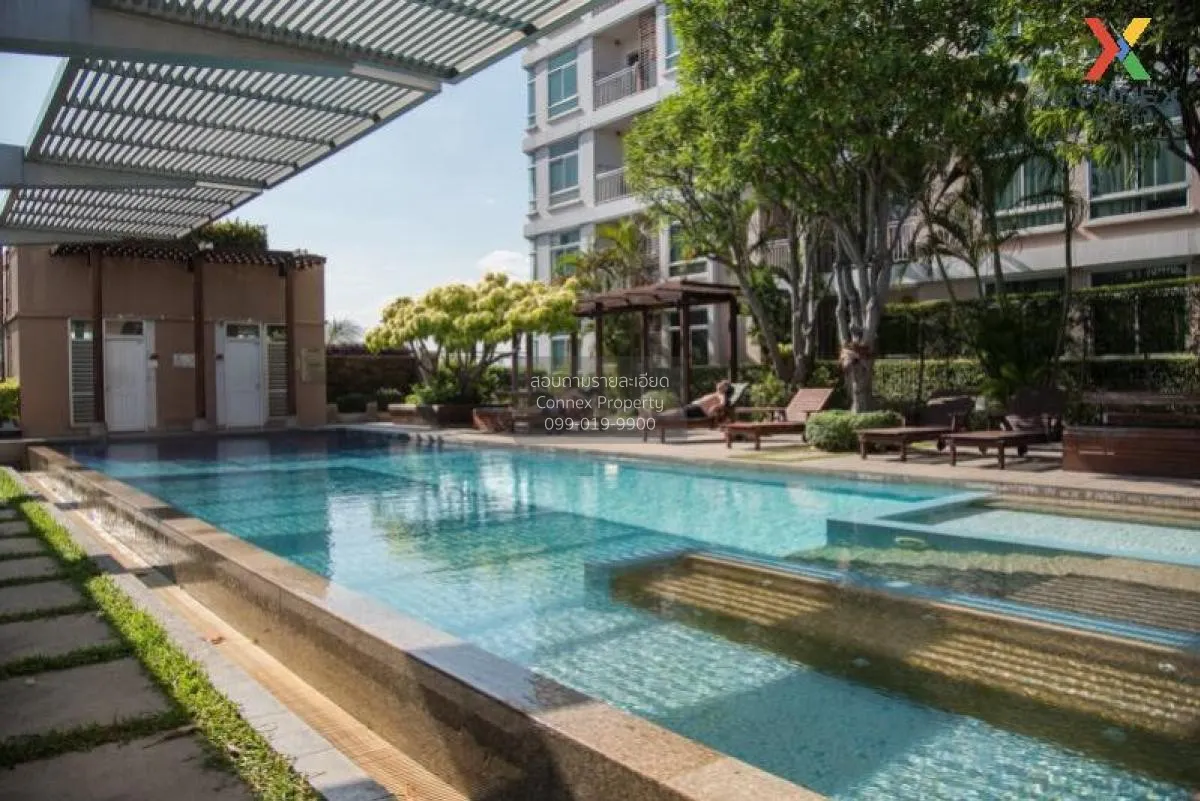 FOR SALE condo , Centric Scene Sukhumvit 64 , BTS-Udom Suk , Bang