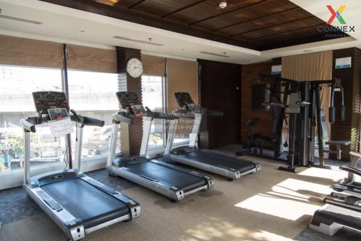 FOR SALE condo , Centric Scene Sukhumvit 64 , BTS-Udom Suk , Bang