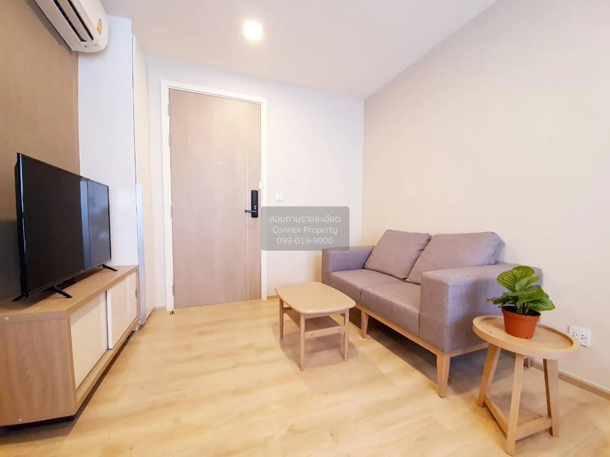 FOR RENT condo , Chambers Onnut Station , BTS-On Nut , Bang Chak  1