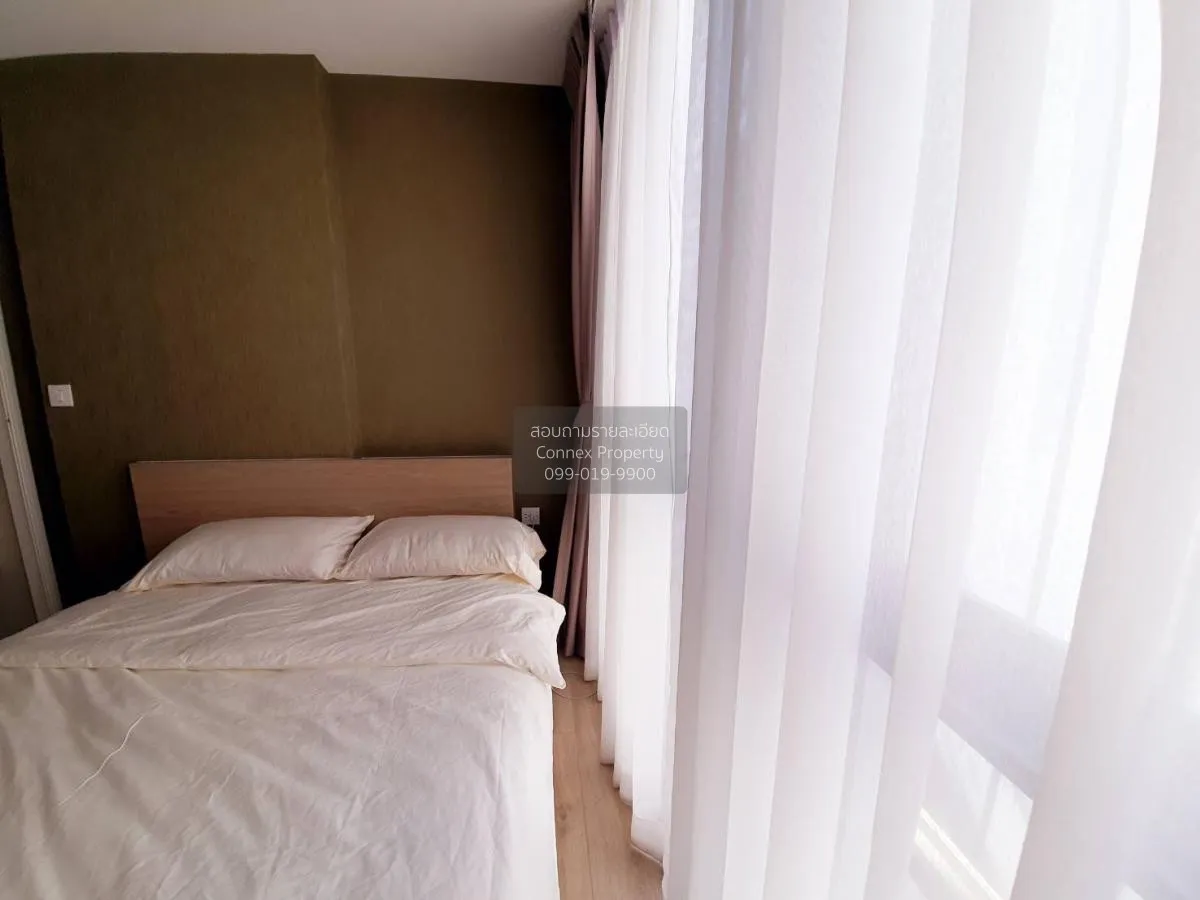 FOR RENT condo , Chambers Onnut Station , BTS-On Nut , Bang Chak 