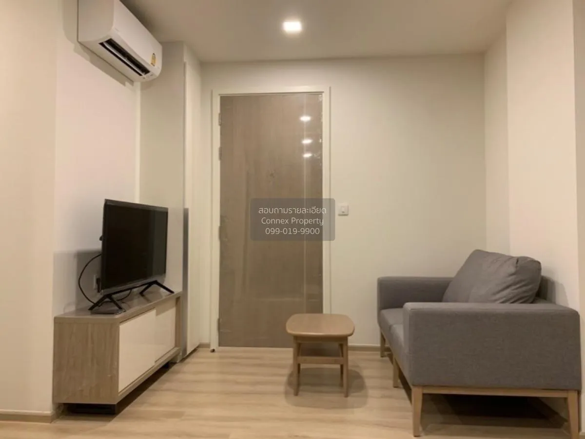 FOR RENT condo , Chambers Onnut Station , BTS-On Nut , Bang Chak  1