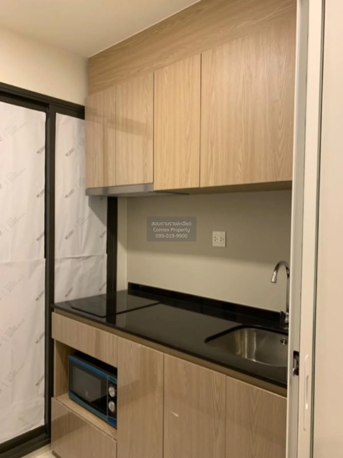 FOR RENT condo , Chambers Onnut Station , BTS-On Nut , Bang Chak  2