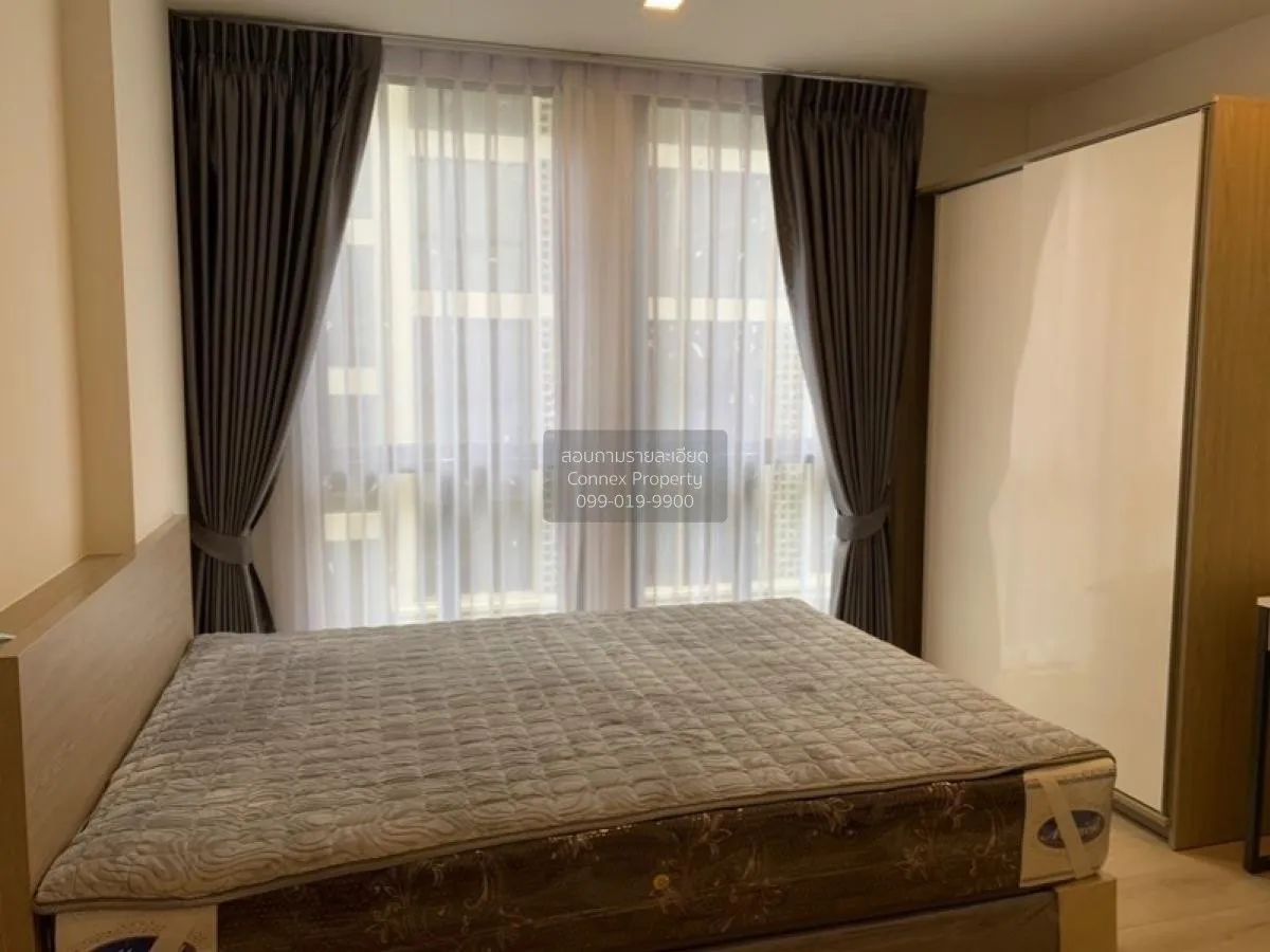 FOR RENT condo , Chambers Onnut Station , BTS-On Nut , Bang Chak  4