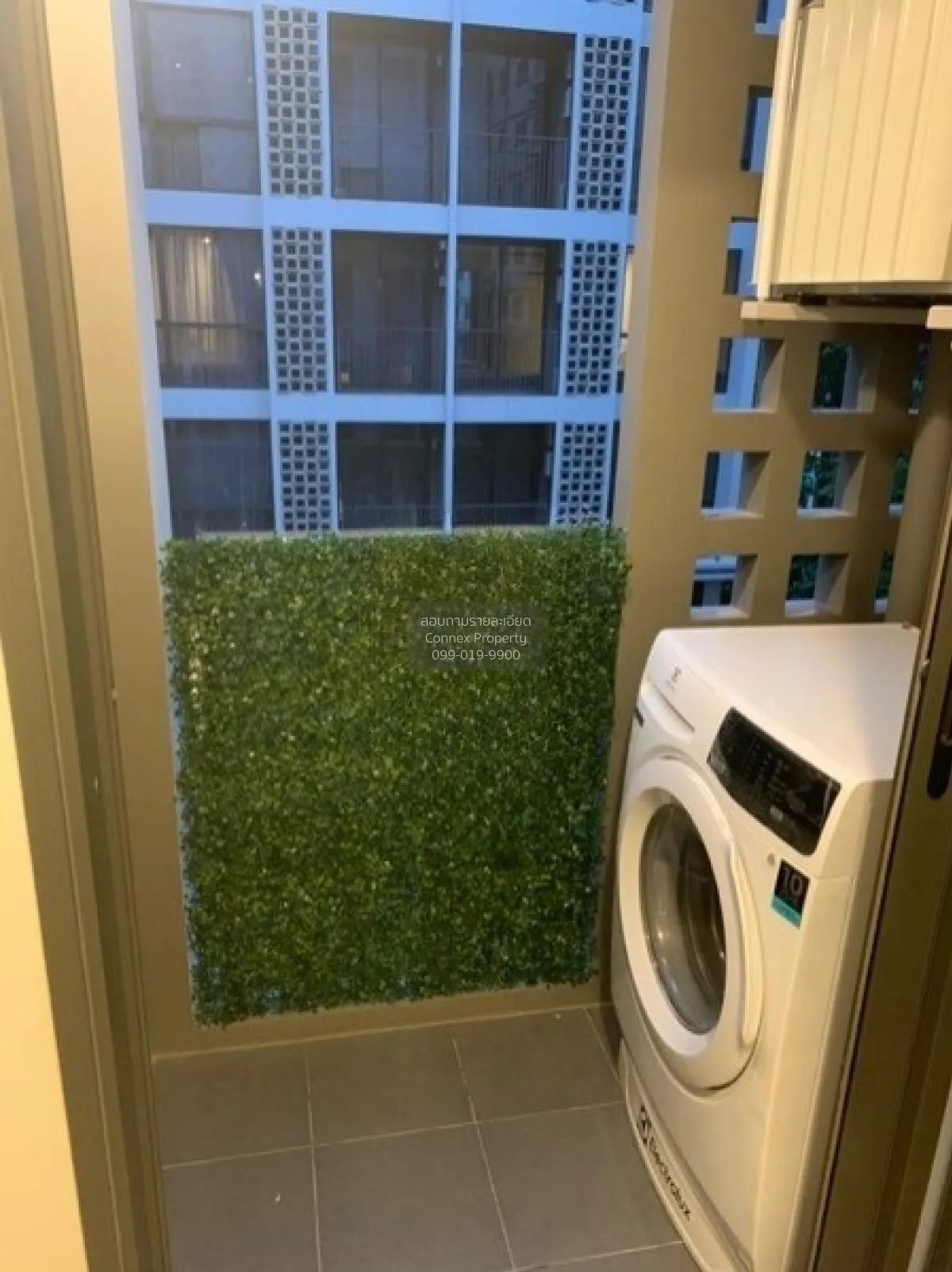 FOR RENT condo , Chambers Onnut Station , BTS-On Nut , Bang Chak 