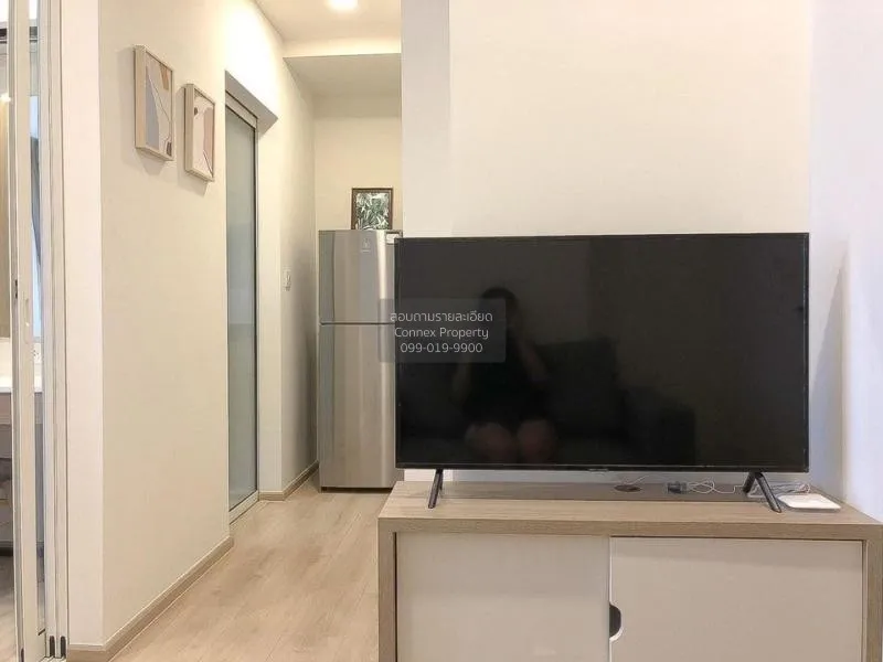 FOR RENT condo , Chambers Onnut Station , BTS-On Nut , Bang Chak  2