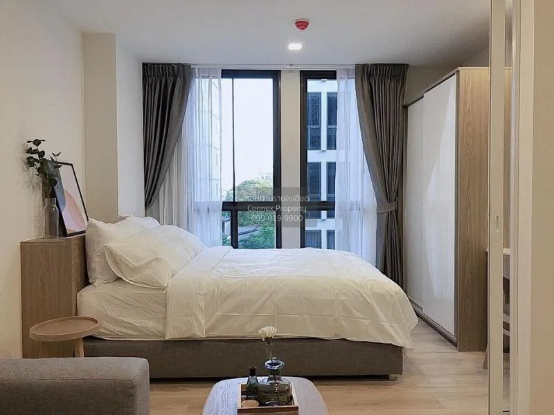 FOR RENT condo , Chambers Onnut Station , BTS-On Nut , Bang Chak 