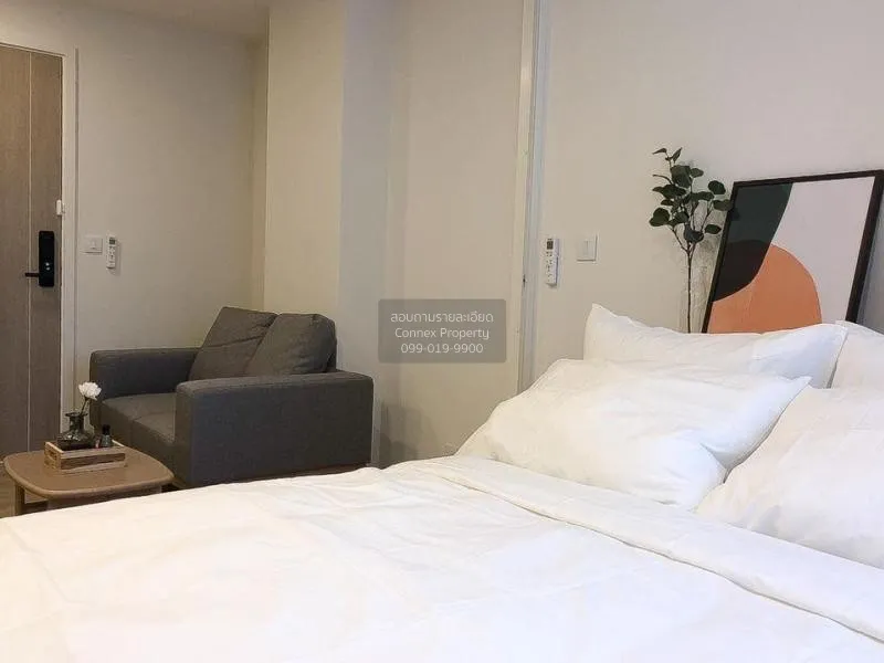 FOR RENT condo , Chambers Onnut Station , BTS-On Nut , Bang Chak 
