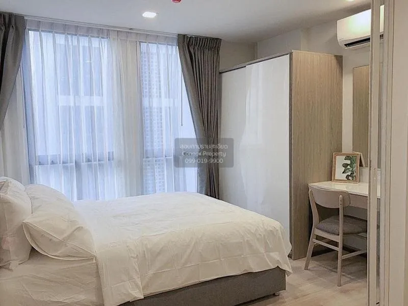 FOR RENT condo , Chambers Onnut Station , BTS-On Nut , Bang Chak 