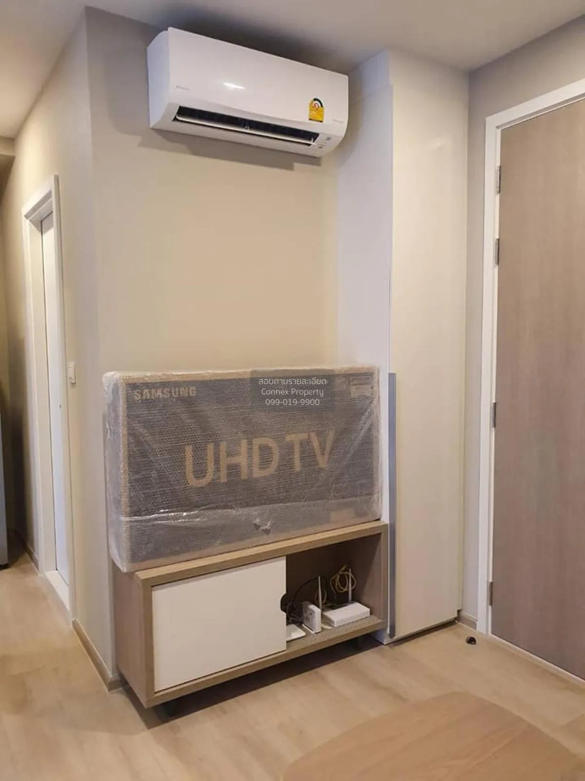 เช่าคอนโด  แชมเบอร์ส อ่อนนุช สเตชั่น BTS-อ่อนนุช บางจาก เขต พระโข 2