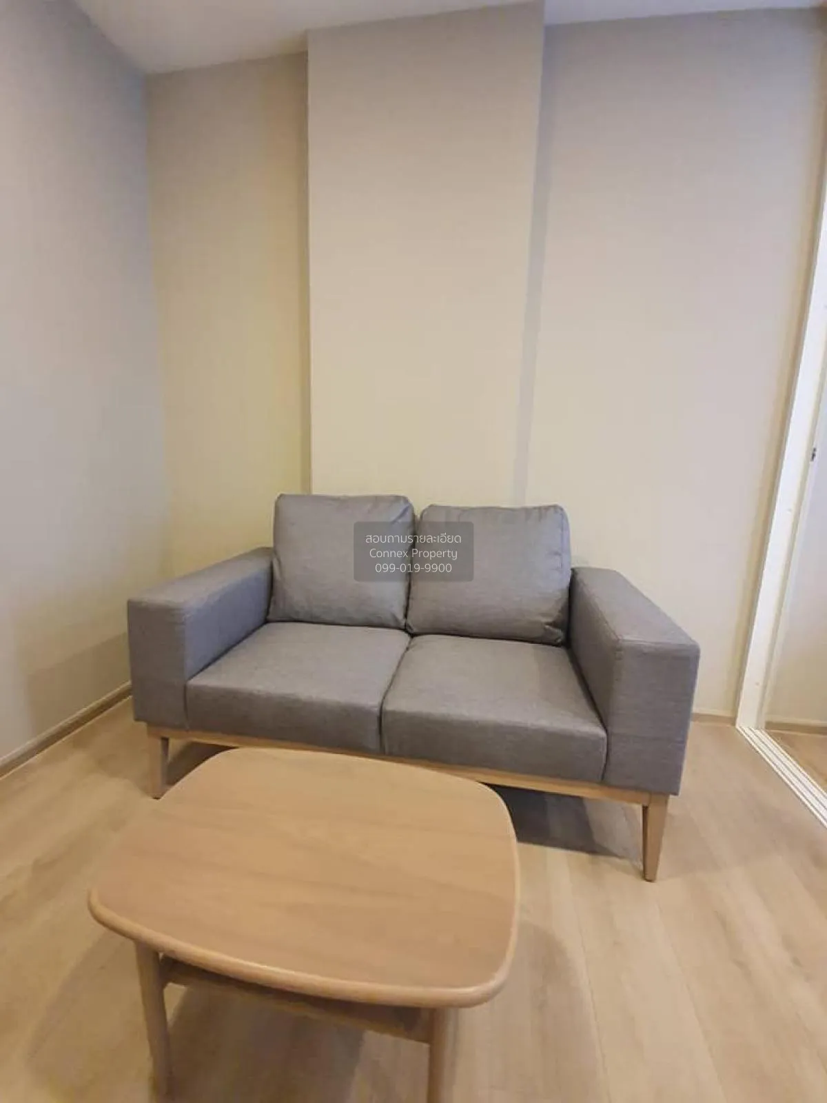 เช่าคอนโด  แชมเบอร์ส อ่อนนุช สเตชั่น BTS-อ่อนนุช บางจาก เขต พระโข 3