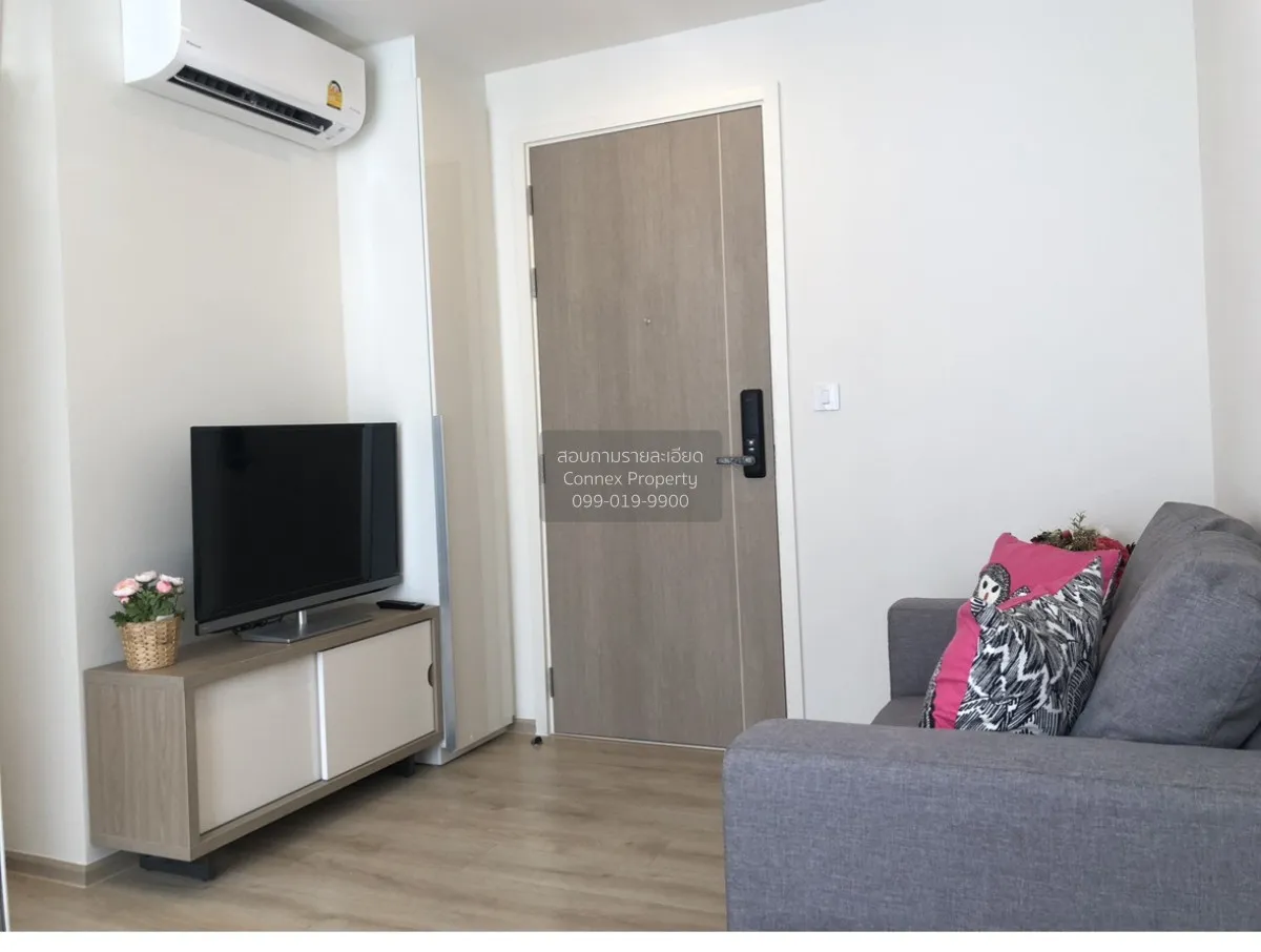 FOR RENT condo , Chambers Onnut Station , BTS-On Nut , Bang Chak  1